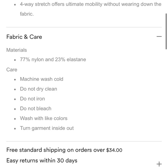 Halara Everyday Softlyzero Activity Dress-Jubilee in Lavender XL and 1X - Picture 6 of 8